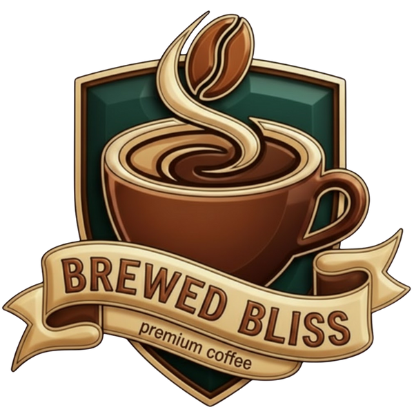 Brewed Bliss