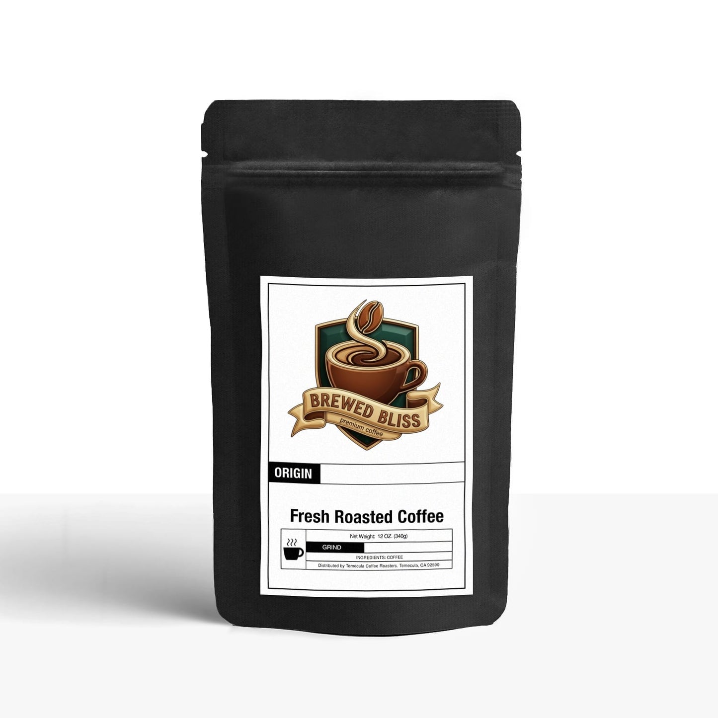 60 Pack Single Serve Coffee Capsules